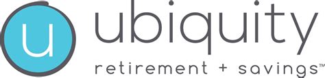 Ubiquity 401k - About Ubiquity Retirement + Savings. Since launching Ubiquity Retirement + Savings in 1999, the company’s driving force has been to provide qualified retirement plans that meet the needs of ...